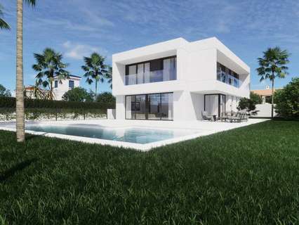 Villa en venta en Orihuela Orihuela-Costa