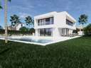 Villa en venta en Orihuela Orihuela-Costa
