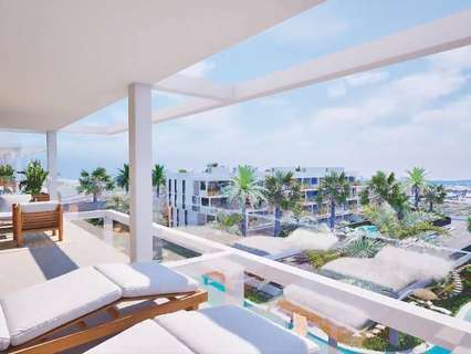 Apartamento en venta en Cartagena zona Mar de Cristal