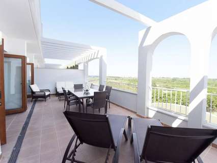 Apartamento en venta en Xeresa