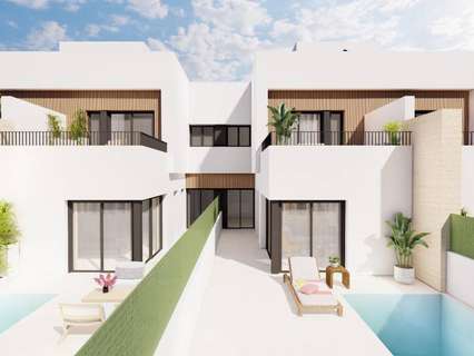Villa en venta en San Javier Santiago de la Ribera