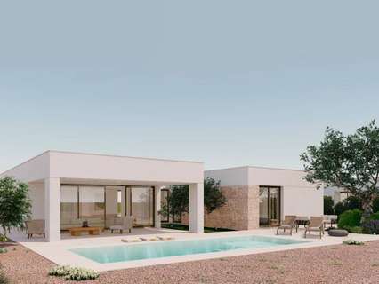 Villa en venta en Fuente Álamo de Murcia zona Fuente Álamo rebajada