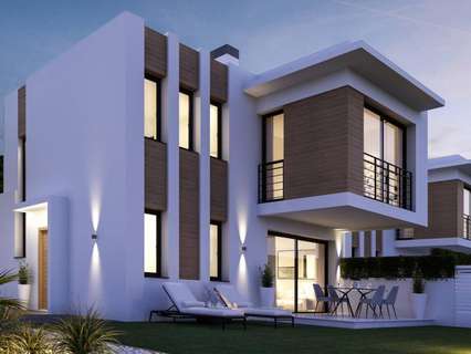 Villa en venta en Dénia zona Tossal Gros