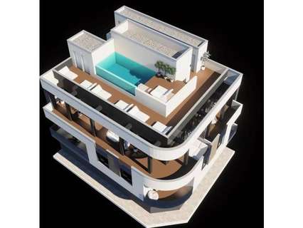 Apartamento en venta en Torrevieja zona Centro