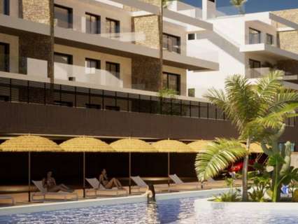 Apartamento en venta en Finestrat zona Finestrat