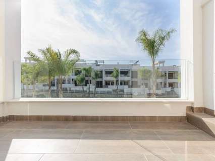 Bungalow en venta en Torrevieja zona Los Balcones