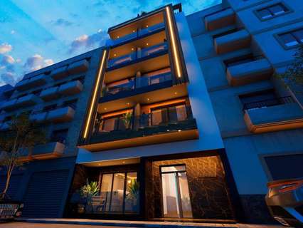 Apartamento en venta en Torrevieja zona Playa de El Cura rebajado