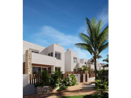 Villa en venta en Pulpí zona San Juan de los Terreros