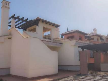 Villa en venta en Fuente Álamo de Murcia zona Fuente Álamo