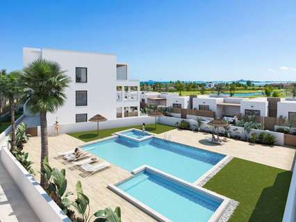 Apartamento en venta en Los Alcazares zona Serena Golf