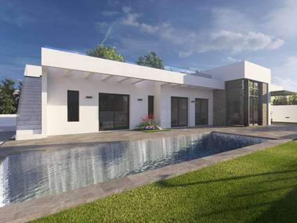 Villa en venta en Rojales zona Ciudad Quesada