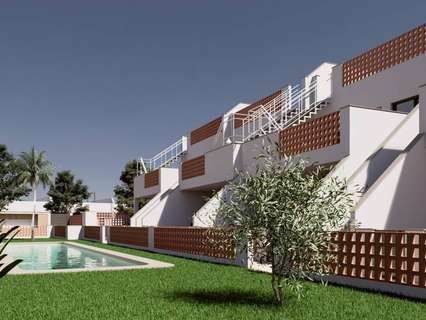 Bungalow en venta en Pilar de la Horadada zona Parque del Mediterraneo
