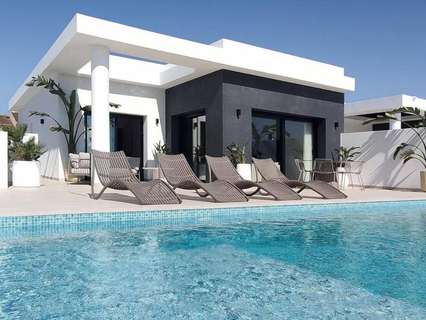 Villa en venta en Rojales zona Ciudad Quesada rebajada