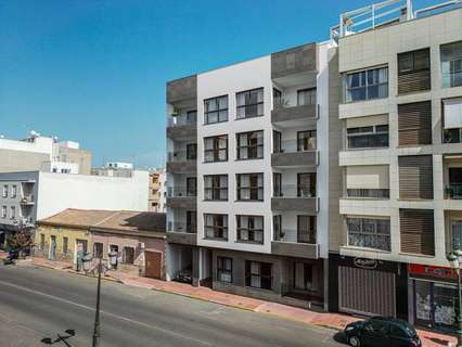 Ático en venta en Guardamar del Segura zona Pueblo