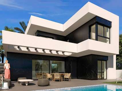 Villa en venta en Rojales zona Benimar