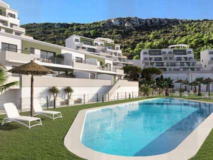 Apartamento en venta en Xeresa zona Xeresa Del Monte