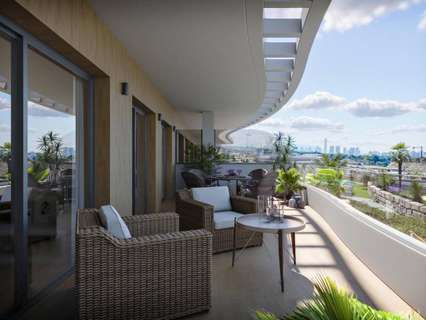 Apartamento en venta en Finestrat zona Campana Garden