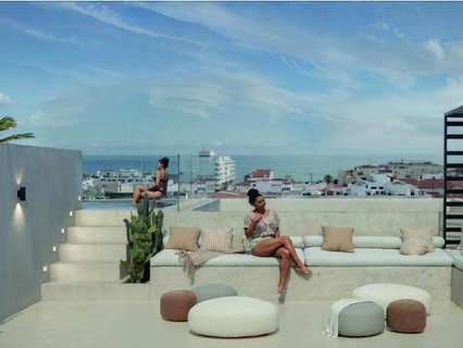 Apartamento en venta en Torrevieja zona Playa de El Cura