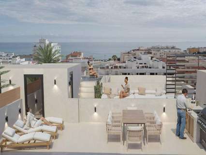 Ático en venta en Torrevieja zona Playa de El Cura