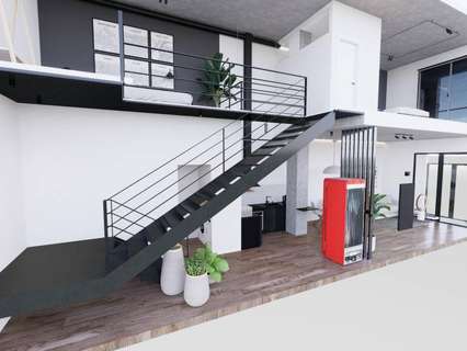 Apartamento en venta en Alicante zona Carolinas Bajas