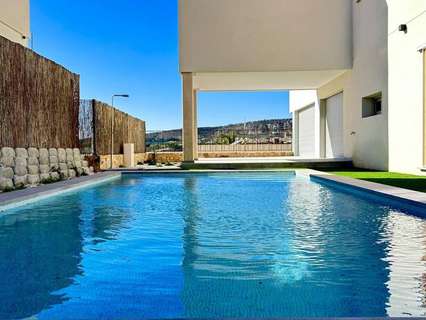 Villa en venta en Algorfa zona La Finca Golf