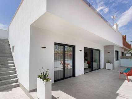 Villa en venta en Murcia zona Sucina
