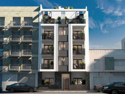 Ático en venta en Torrevieja zona Playa de El Cura