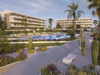 Apartamento en venta en Torrevieja zona La Hoya