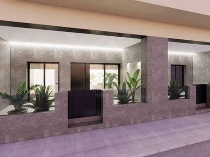 Apartamento en venta en Catral zona Pueblo