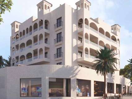 Apartamento en venta en Bigastro zona pueblo