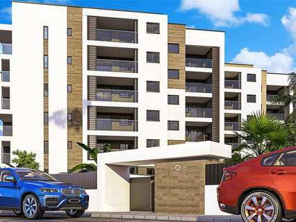 Apartamento en venta en Pilar de la Horadada zona Mil Palmeras