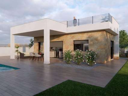 Villa en venta en Jacarilla zona Vistabella