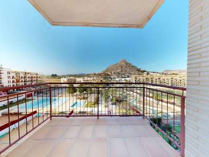 Apartamento en venta en Archena zona Rio Segura