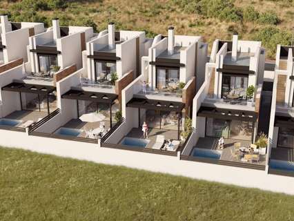 Villa en venta en Torrevieja zona Aguas Nuevas