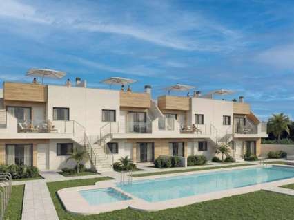 Bungalow en venta en San Javier zona pueblo