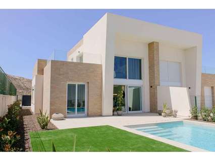 Villa en venta en Algorfa zona La Finca Golf