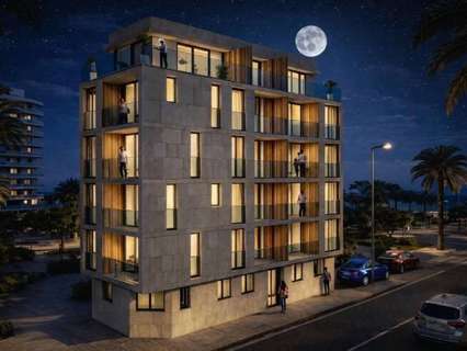 Apartamento en venta en Torrevieja zona Centro