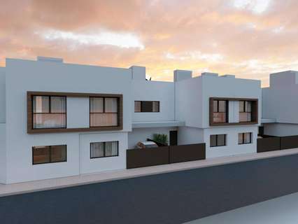 Casa en venta en San Javier zona pueblo