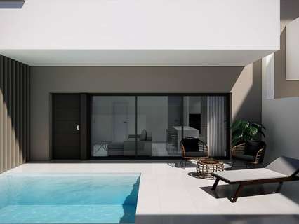 Bungalow en venta en Pilar de la Horadada zona pueblo