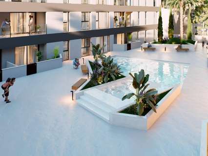 Apartamento en venta en San Pedro del Pinatar zona Lo Pagán