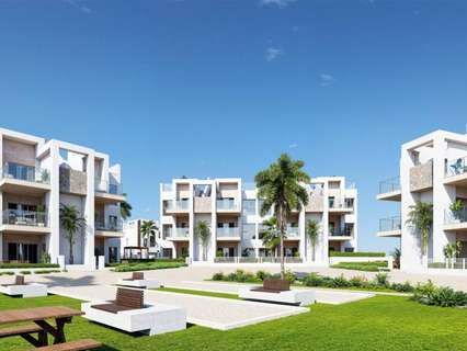 Apartamento en venta en Los Alcazares zona Serena Golf