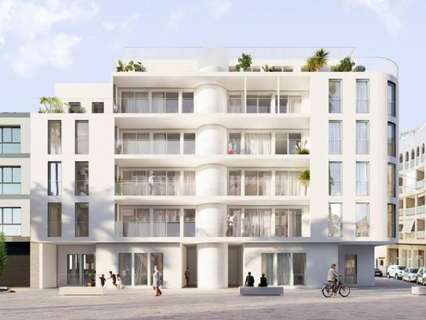 Ático en venta en Torrevieja zona Playa de Los Locos