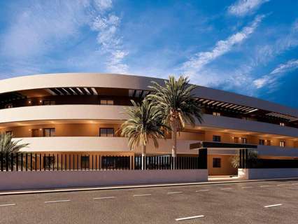 Apartamento en venta en Los Alcazares zona Serena Golf