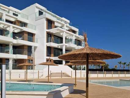 Apartamento en venta en Dénia zona Playa de Las Marinas