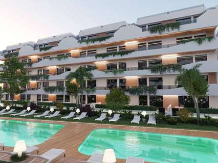 Apartamento en venta en San Javier zona Santiago de la Ribera