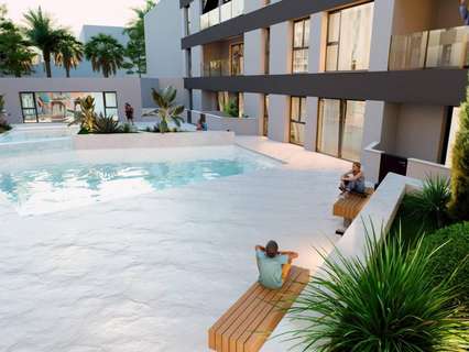 Apartamento en venta en San Pedro del Pinatar zona Lo Pagán