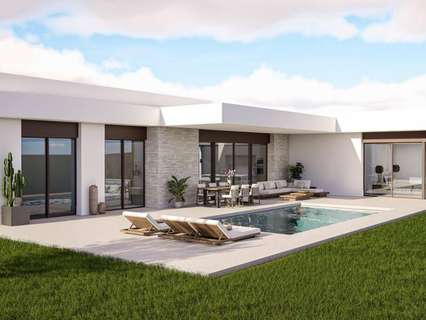 Villa en venta en El Pinós/Pinoso