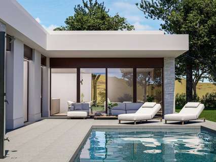 Villa en venta en El Pinós/Pinoso