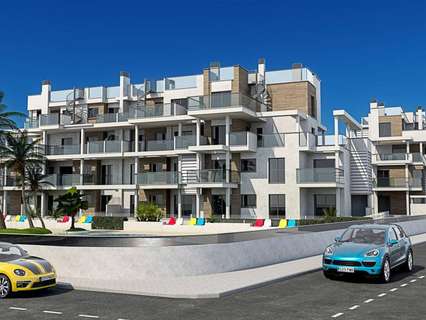 Apartamento en venta en Dénia zona Playa de Las Marinas