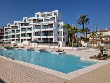 Apartamento en venta en Dénia zona Playa de Las Marinas